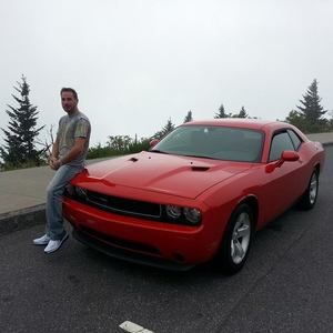 Meet your Posher, Thomas